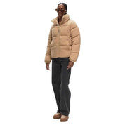 Chaqueta Columbia Puffect Sherpa