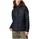 Chaqueta Columbia  negro
