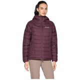 Chaqueta Columbia