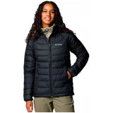Chaqueta Columbia