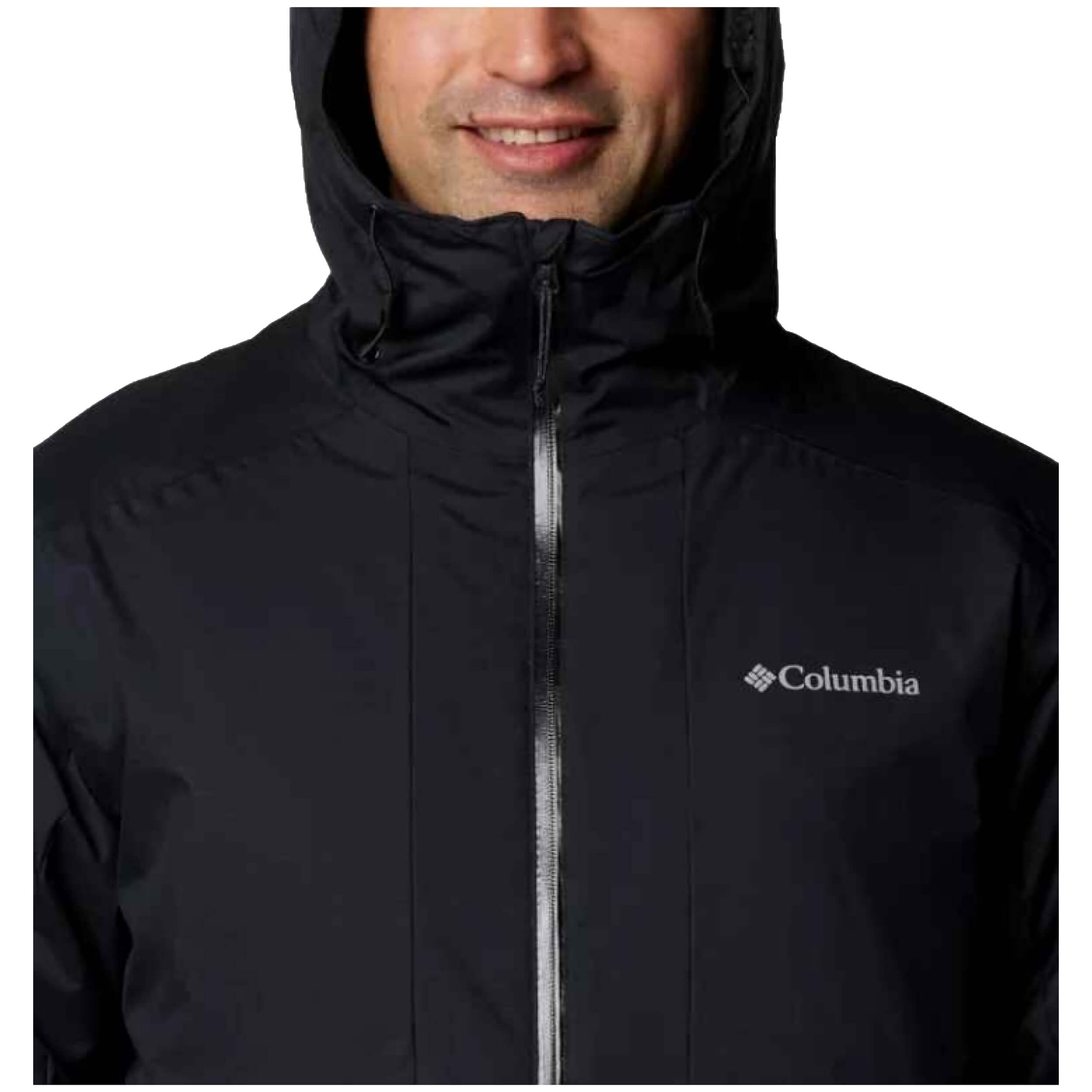 Chaqueta Columbia Point Park
