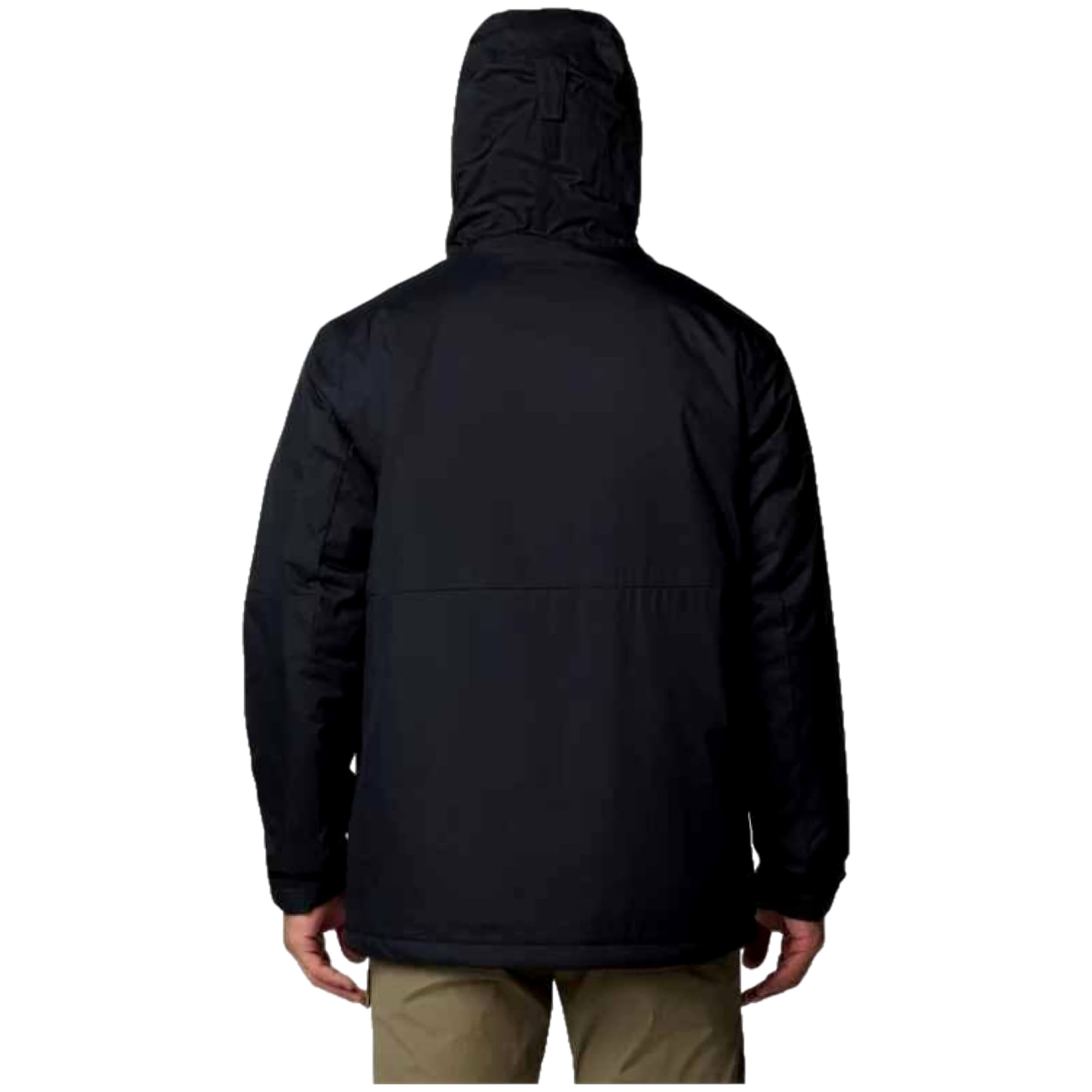 Chaqueta Columbia Point Park