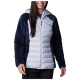 Chaleco Columbia