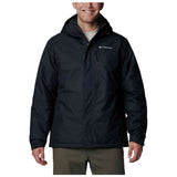 Chaqueta Columbia Chaqueta Con Capucha Columbia Hikebound Ii Insulated Negro