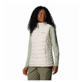 Chaleco Columbia