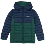 Chaqueta Columbia