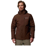 Chaqueta Columbia