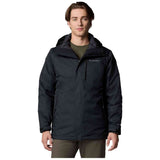 Chaqueta Columbia