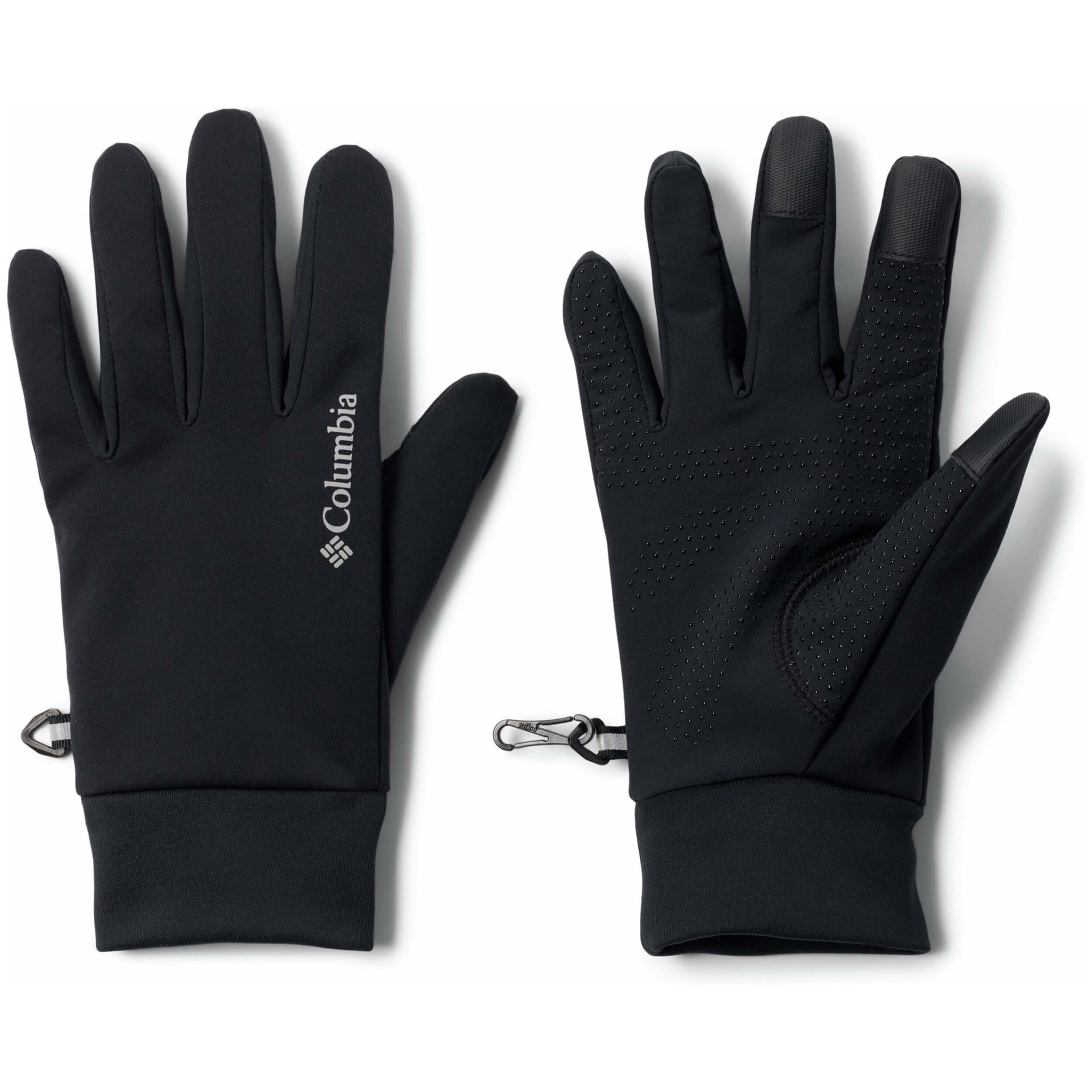 Guantes Columbia Trail Commute Ii