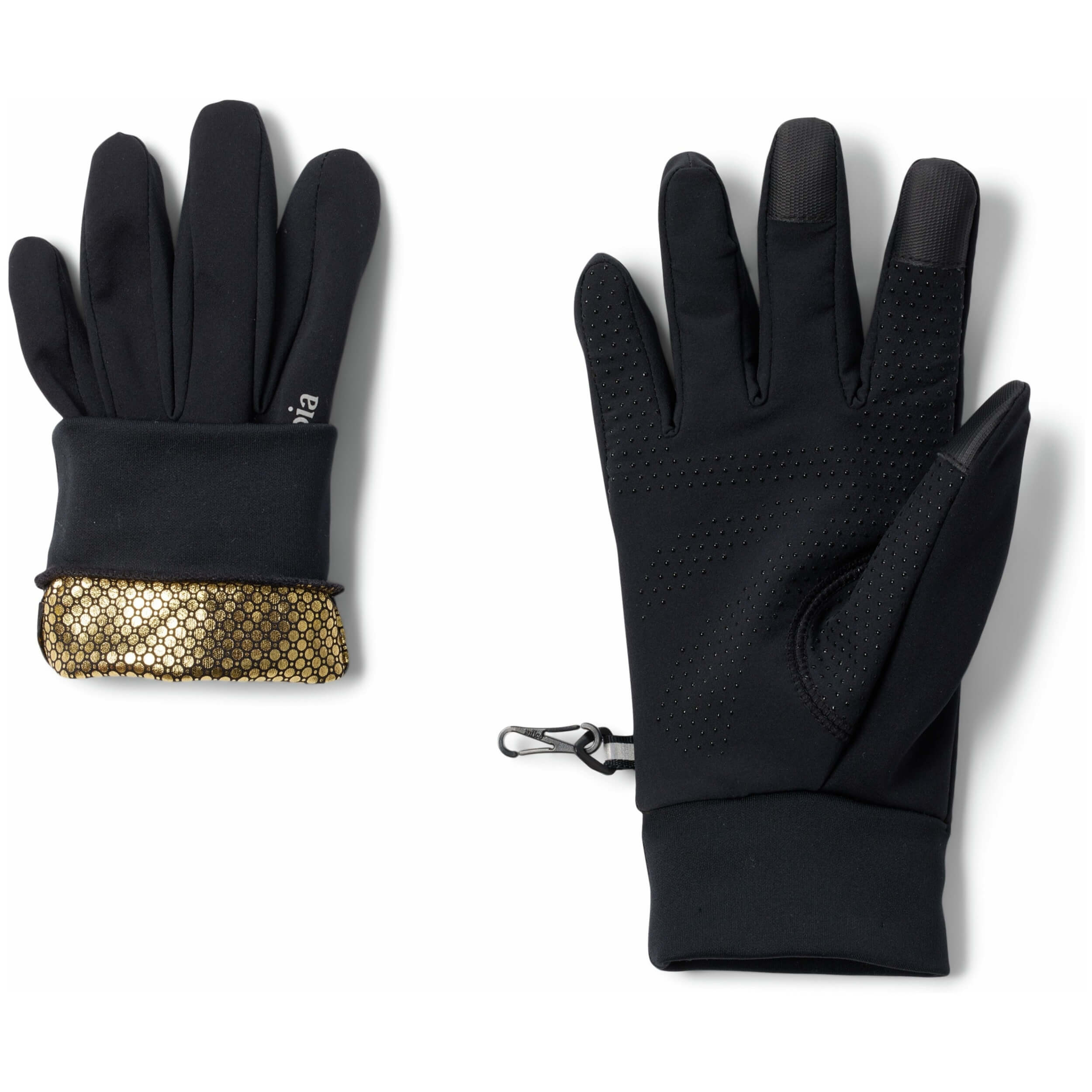 Guantes Columbia Trail Commute Ii
