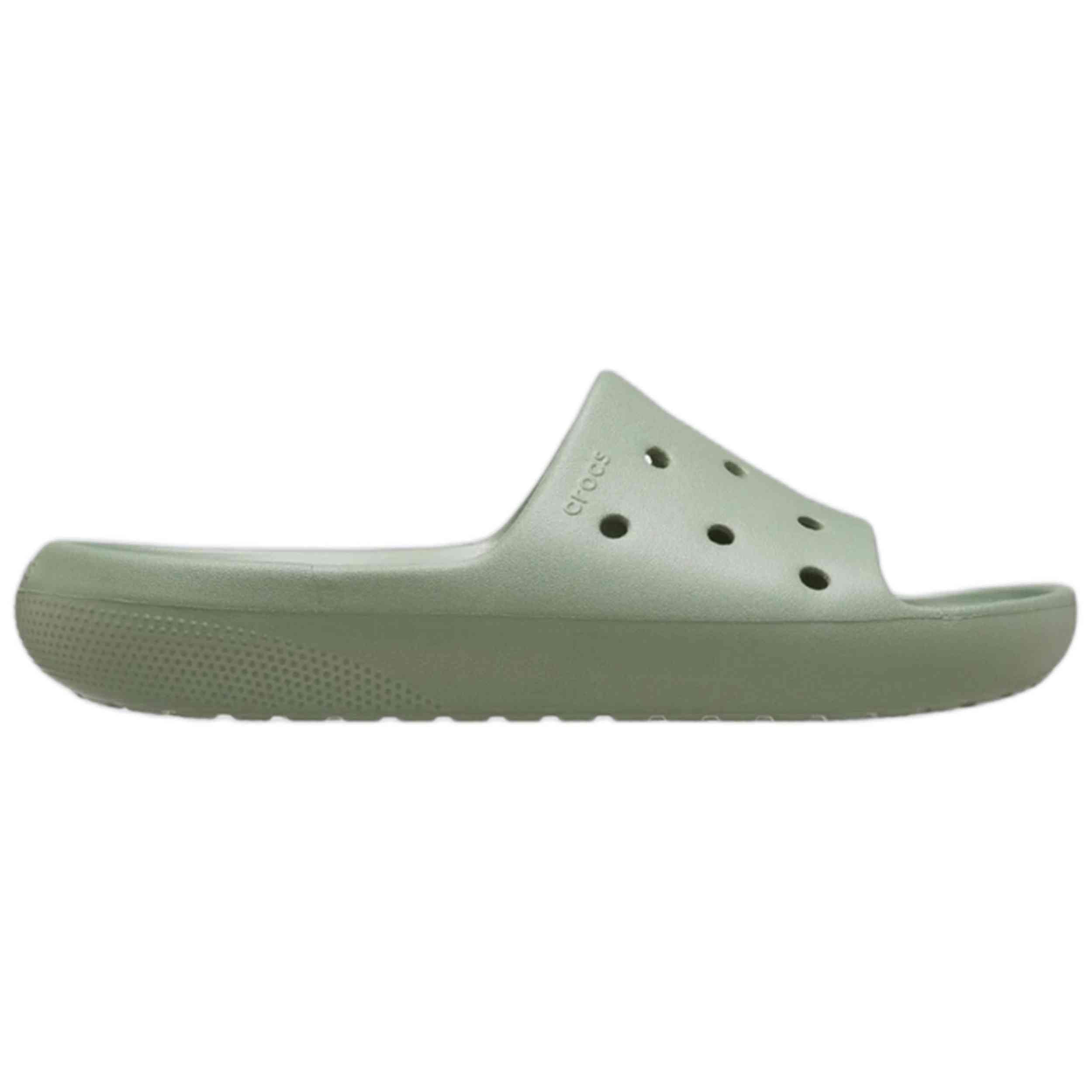 Chanclas Crocs Slide V2