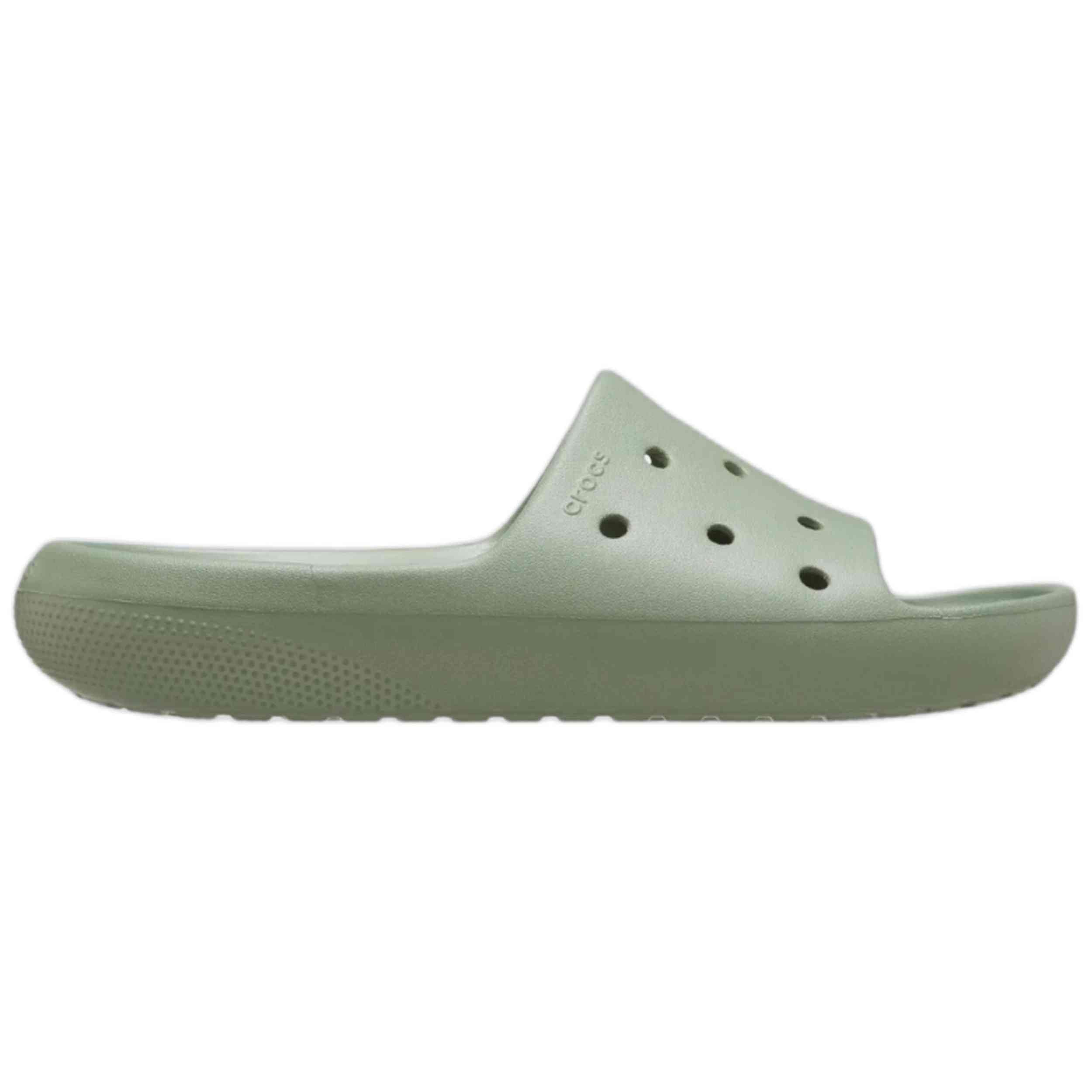 Chanclas Crocs Slide V2