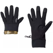 Guantes Columbia Trail Commute Ii