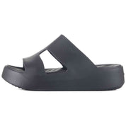  Crocs Getaway Platform H-Strap