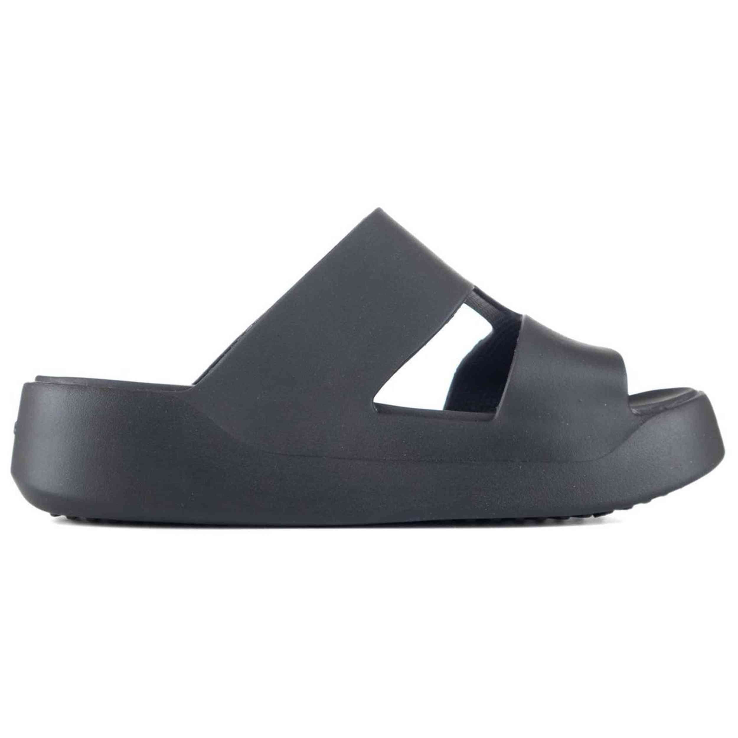  Crocs Getaway Platform H-Strap