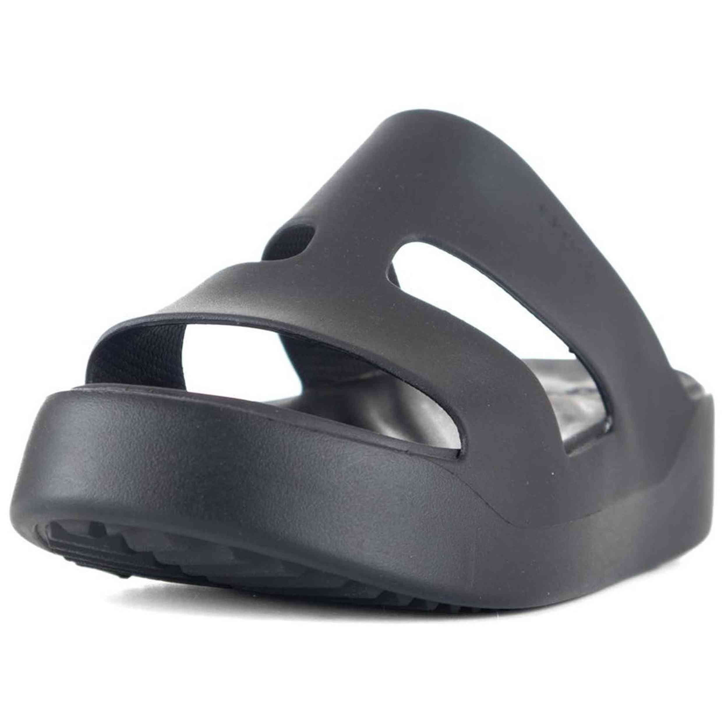  Crocs Getaway Platform H-Strap