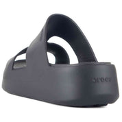  Crocs Getaway Platform H-Strap