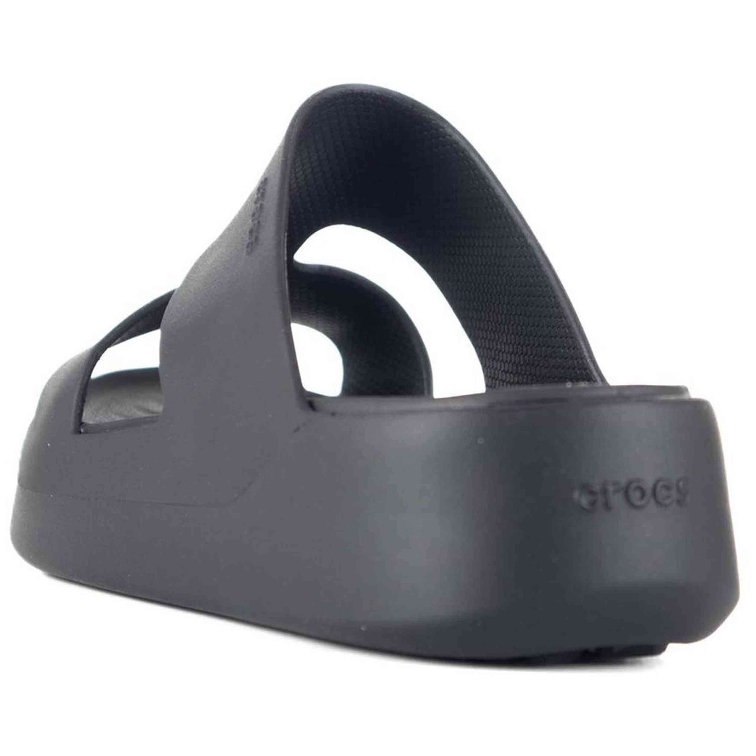  Crocs Getaway Platform H-Strap