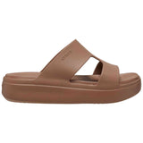 Sandalias Crocs Getaway Platform H-Strap