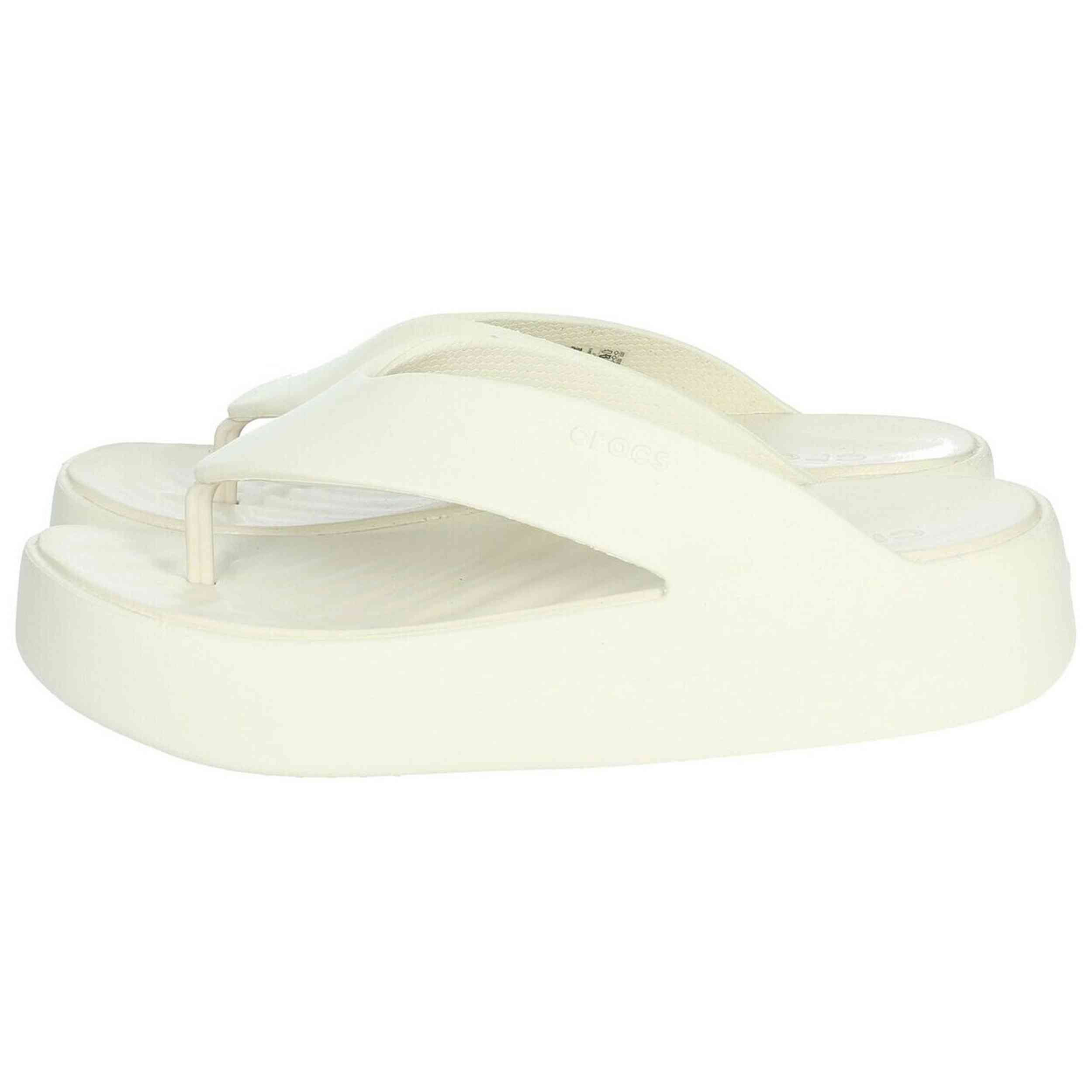  Crocs Getaway Platform Flip