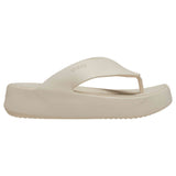 Sandalias Crocs Getaway Platform Flip