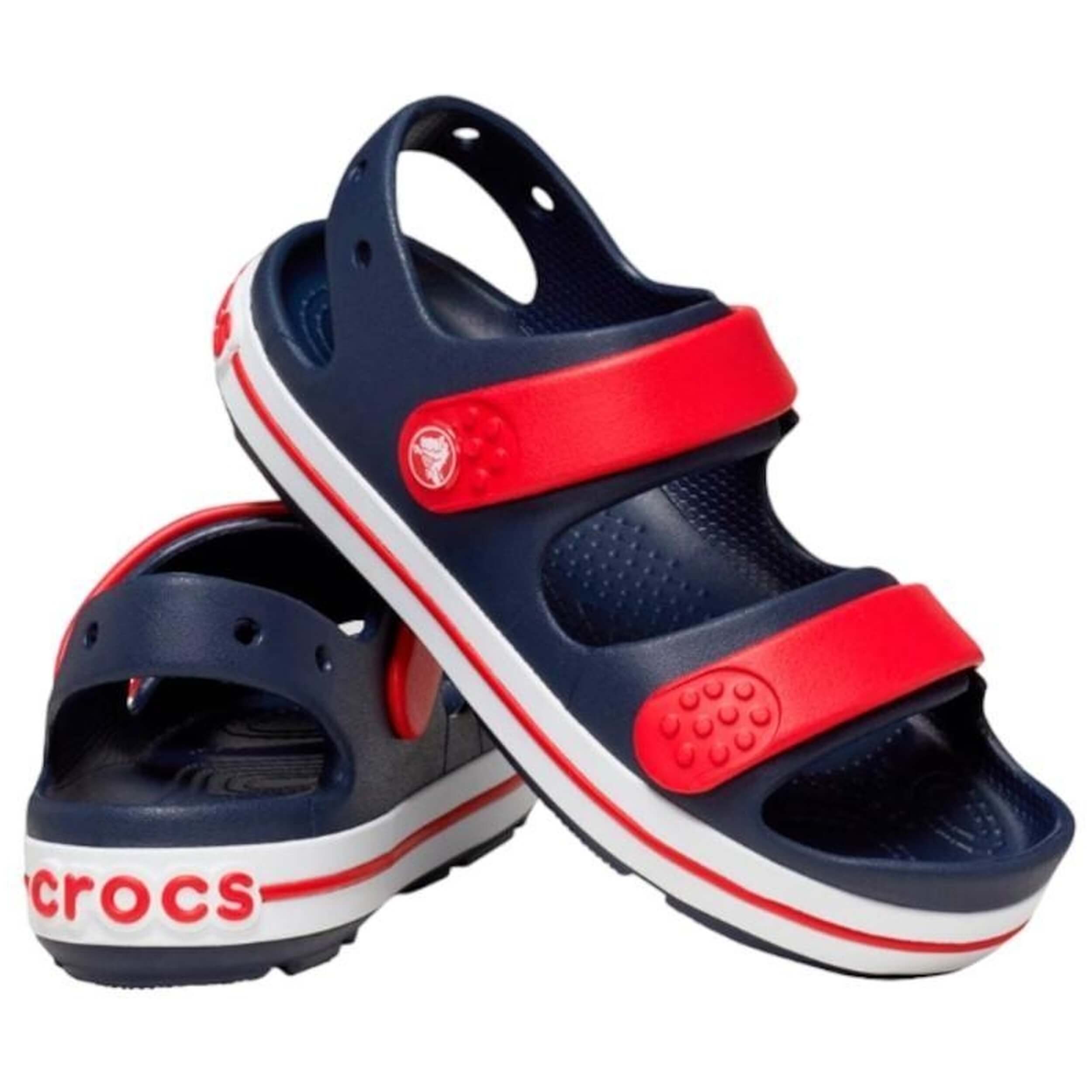 Sandalias Crocs 209423-4Ot