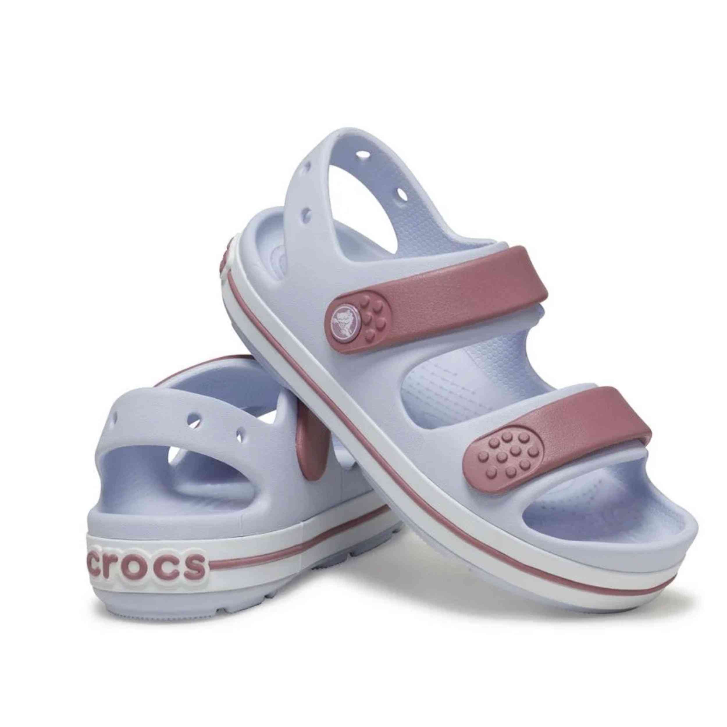 Sandalias Crocs Crocband Cruiser