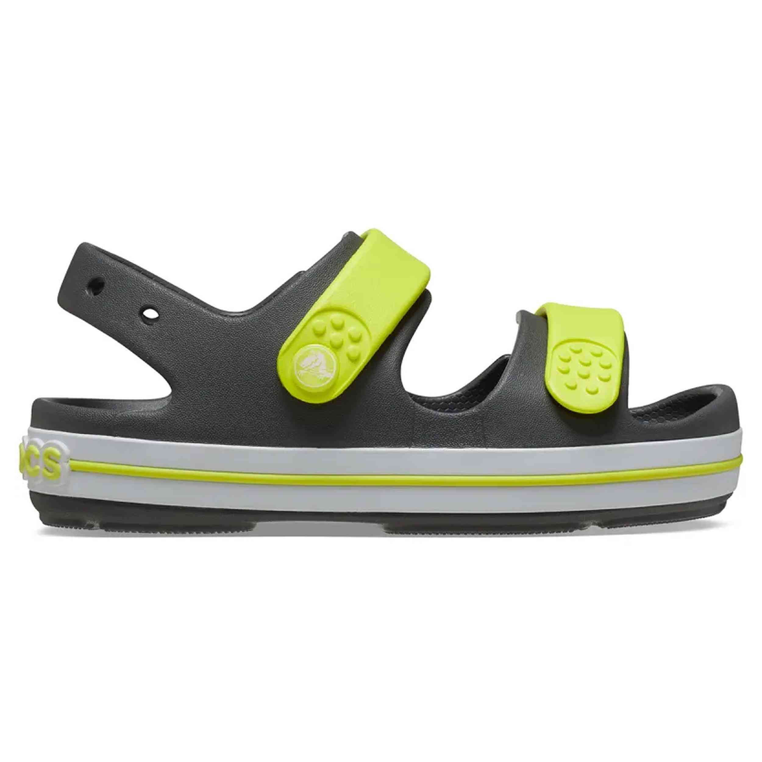 Sandalias Crocs Crocband Cruiser