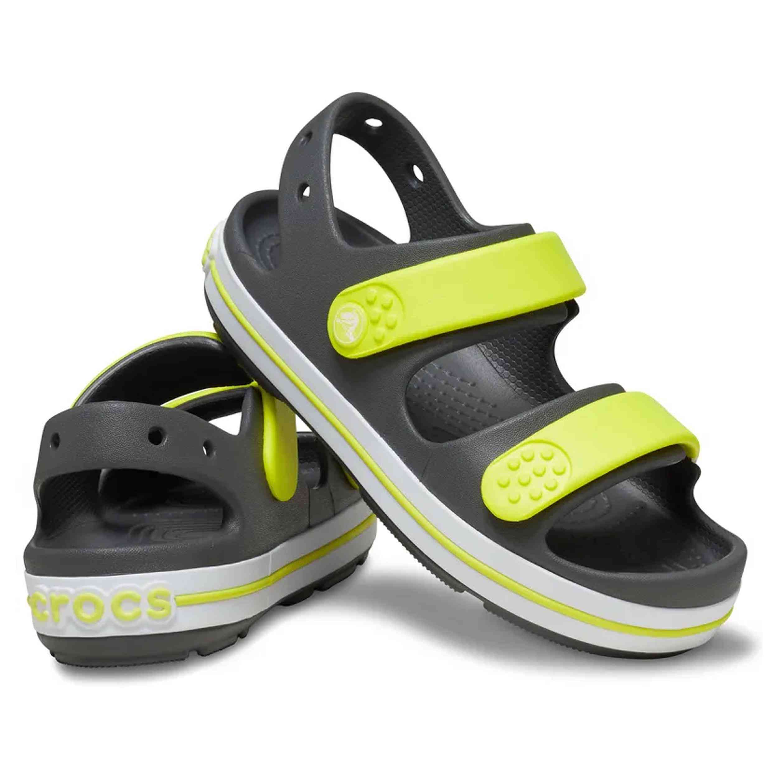Sandalias Crocs Crocband Cruiser