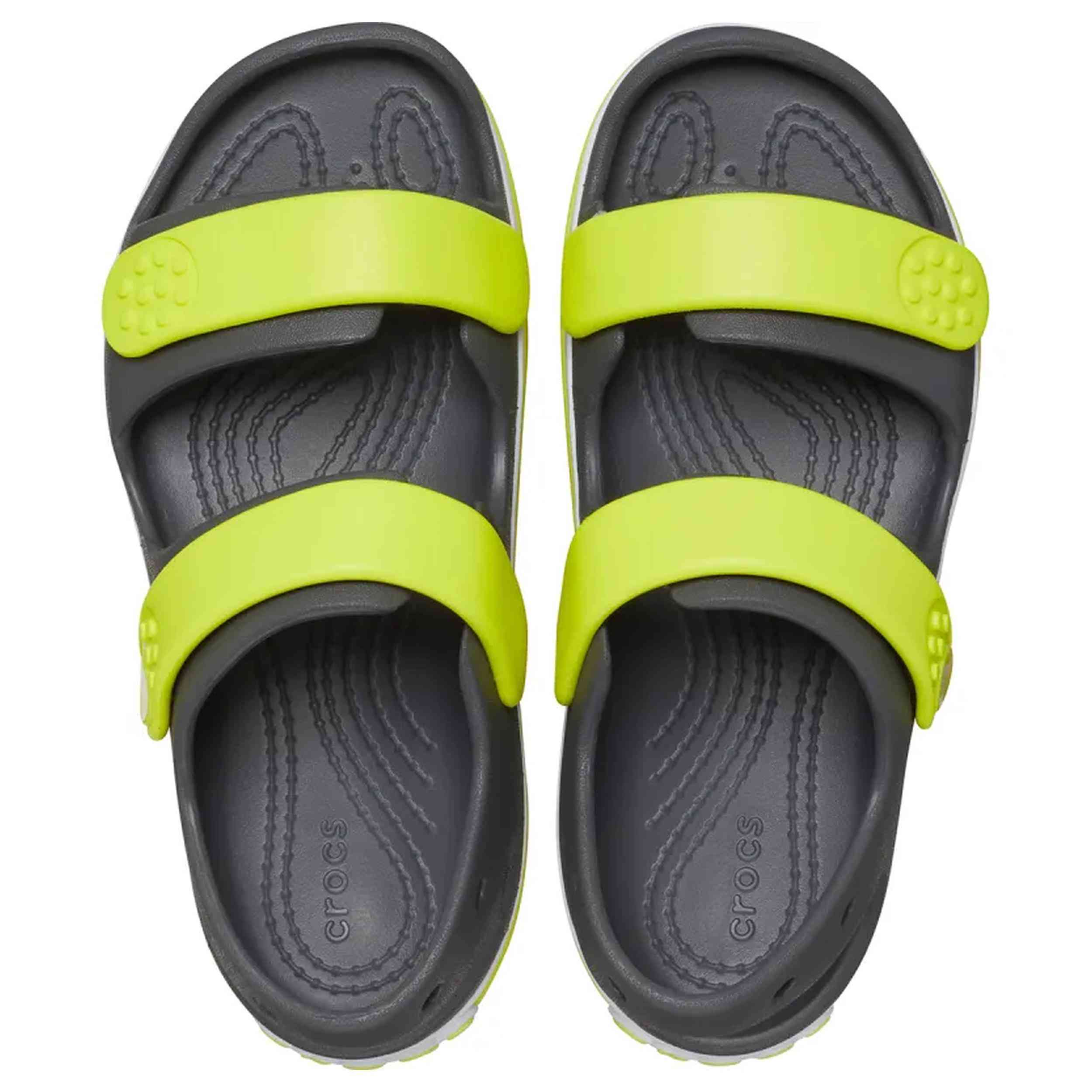Sandalias Crocs Crocband Cruiser