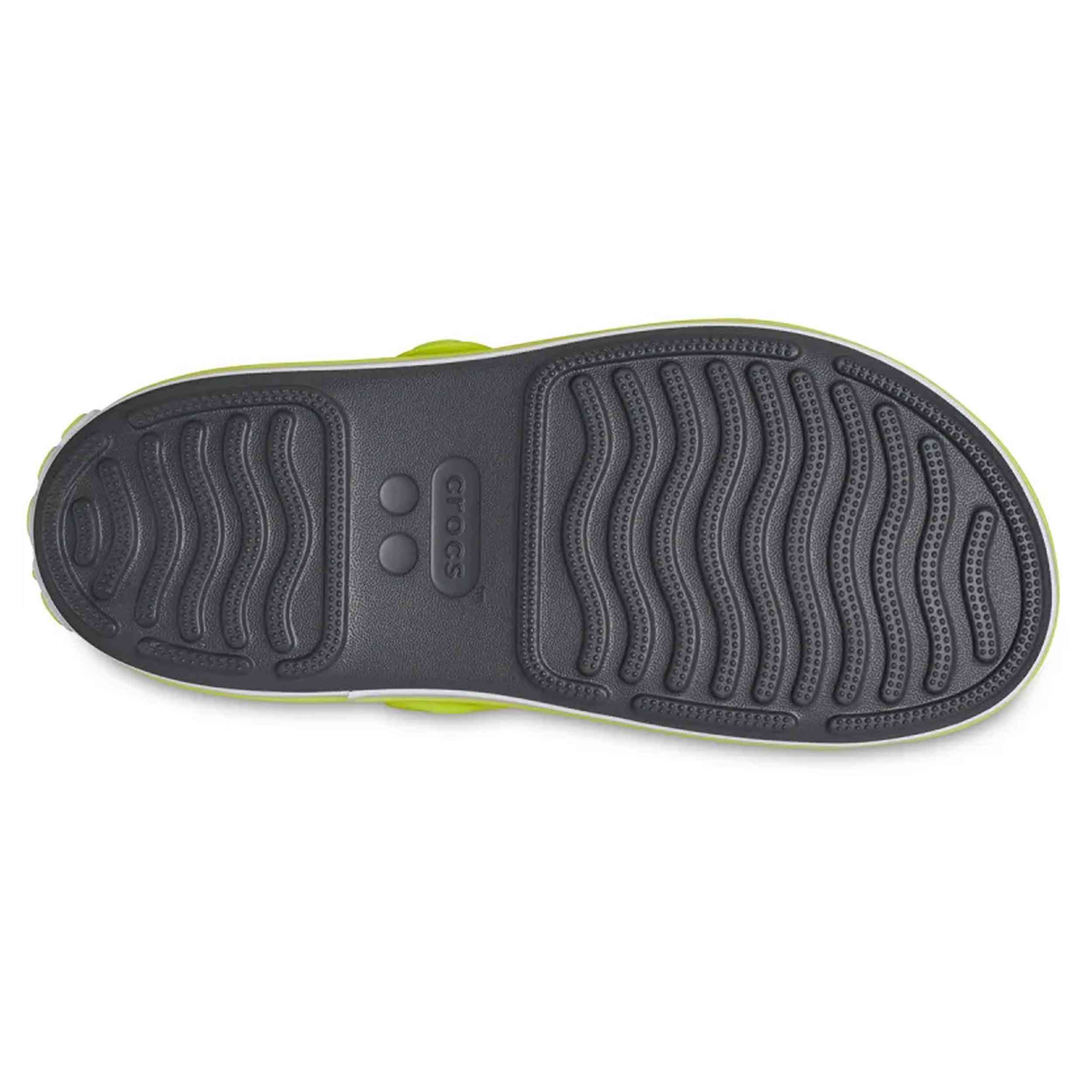 Sandalias Crocs Crocband Cruiser
