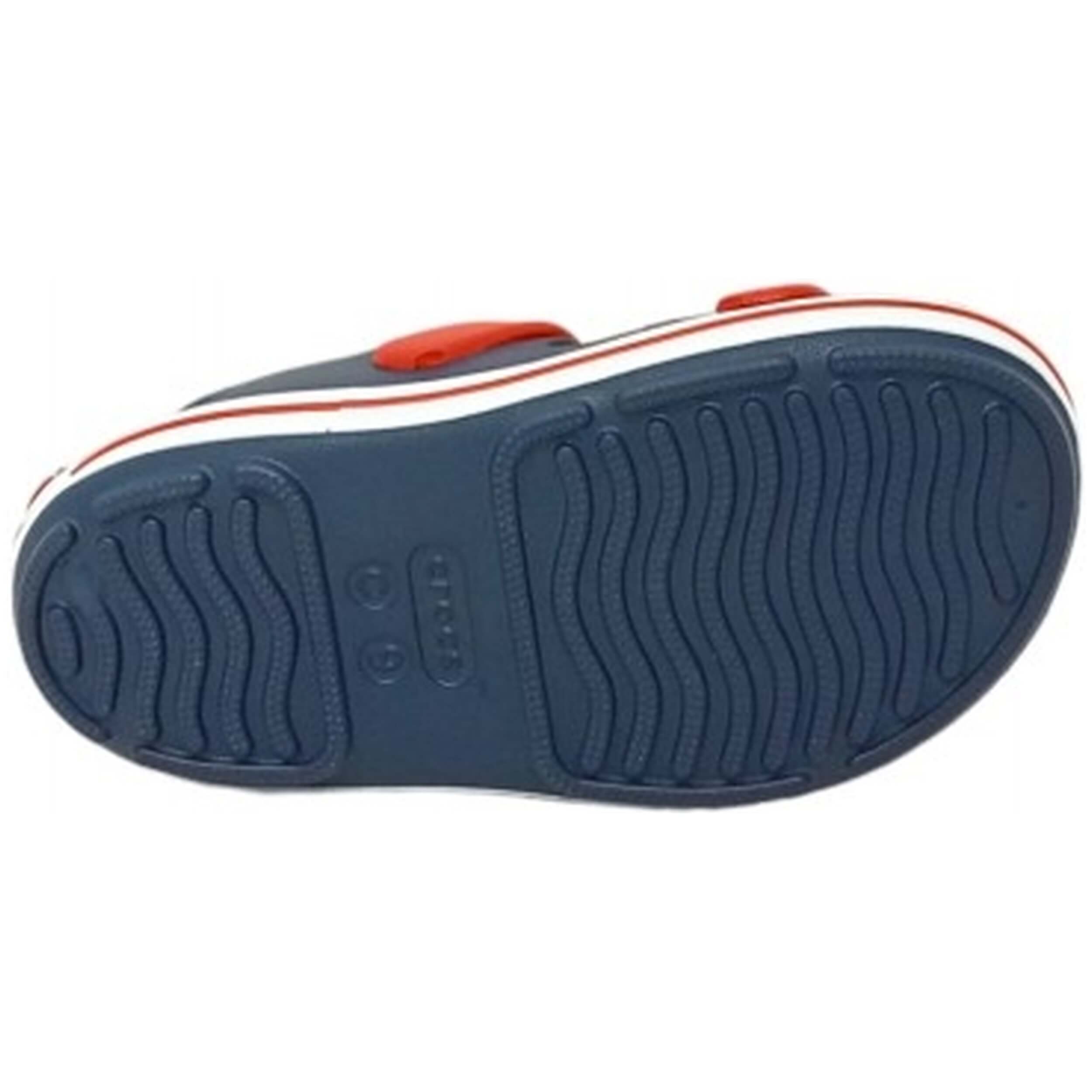 Sandalias Crocs 209424-4Ot