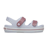 Sandalias Crocs  azul