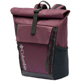 Mochila Columbia Convey Iii 27L "Violeta Burdeos"