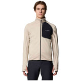 Polar Columbia