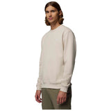 Sudadera Columbia Sudadera Columbia Meridian Creek Crew Blanco Beige