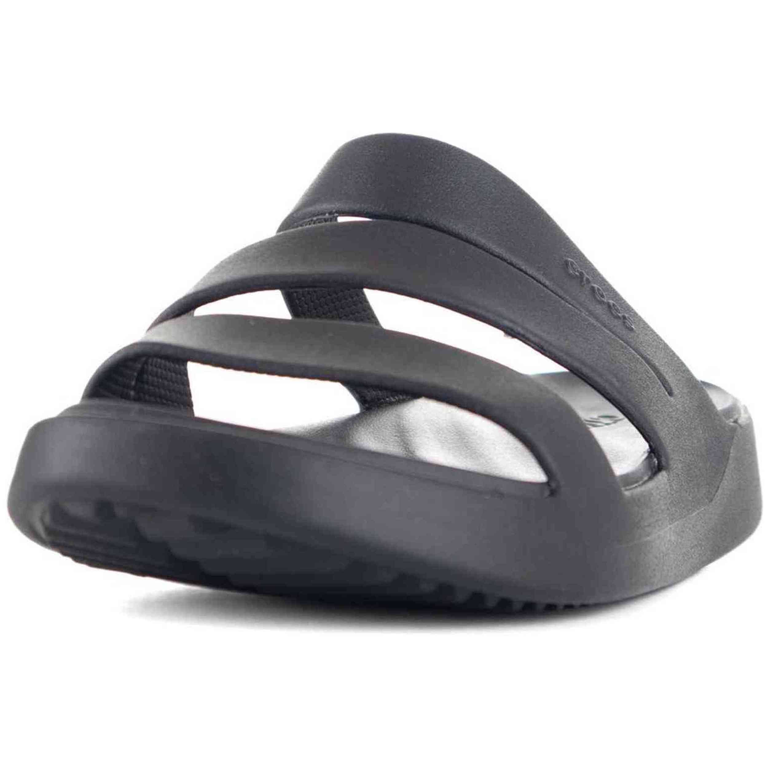  Crocs Getaway Strappy