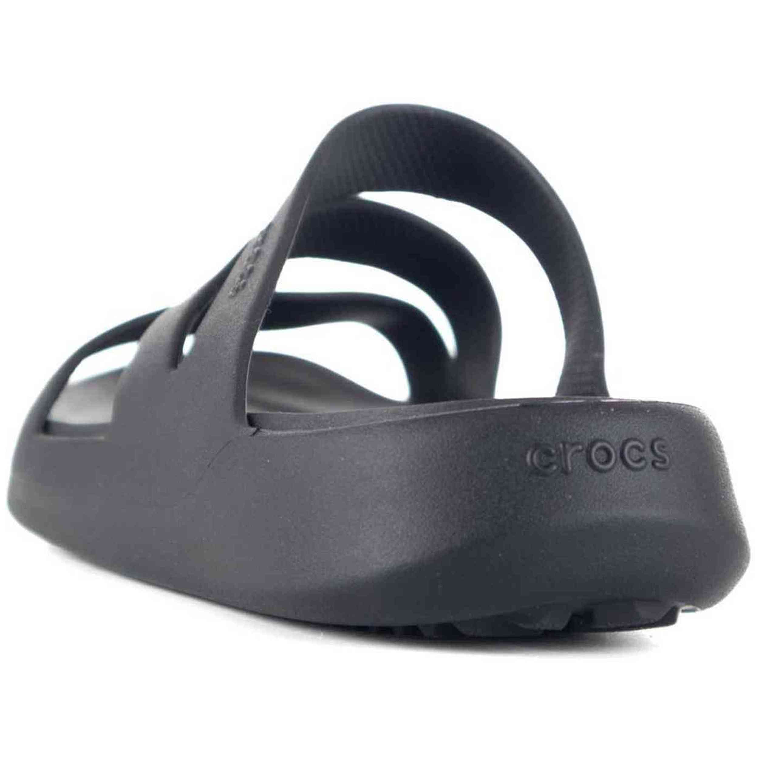  Crocs Getaway Strappy