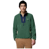 Polar Columbia
