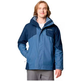 Chaqueta Columbia
