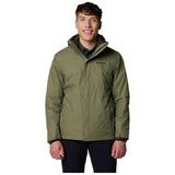 Chaqueta Columbia