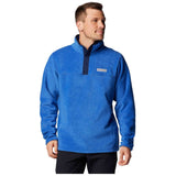Polar Columbia