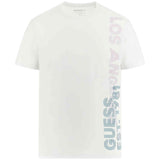 Camiseta De Manga Corta Guess