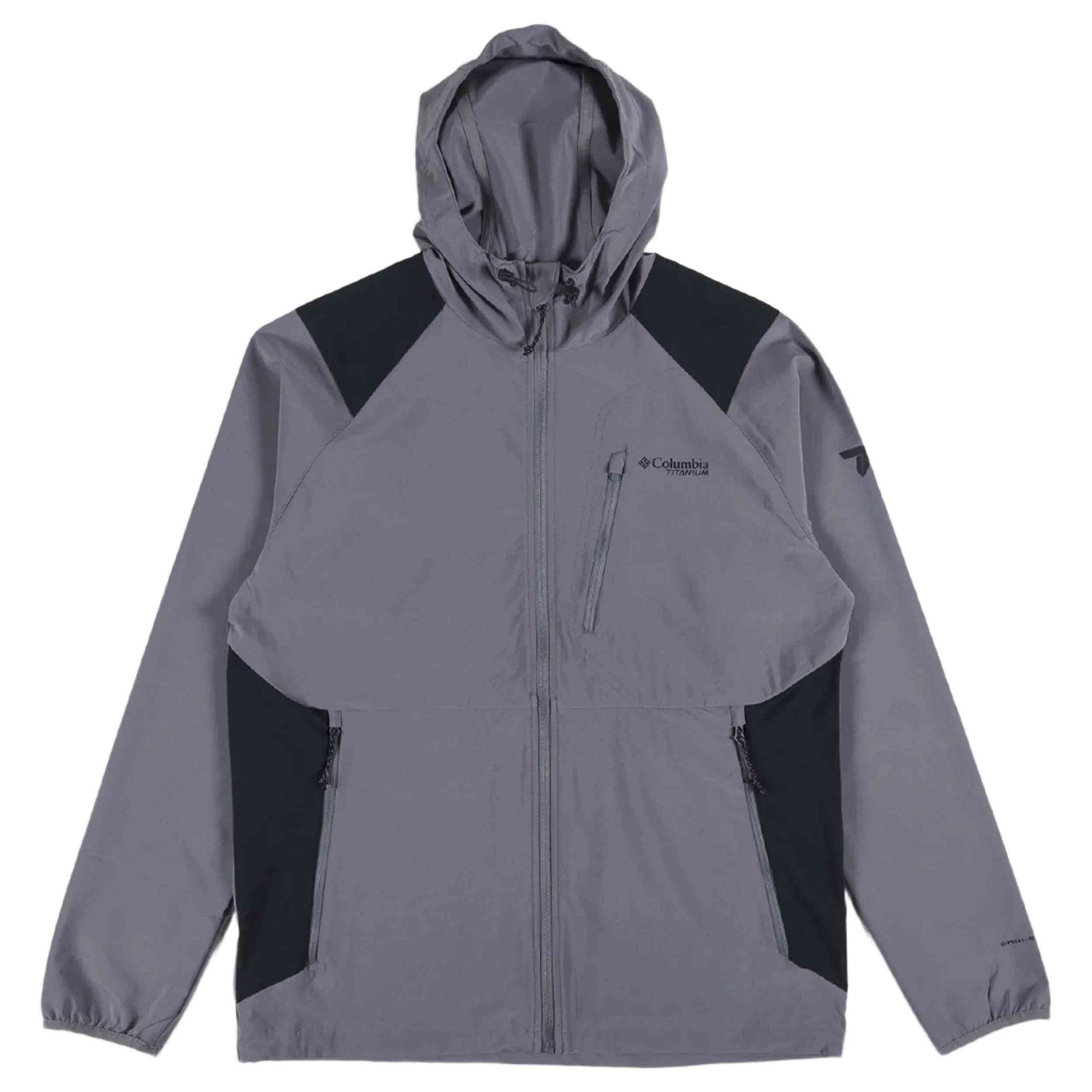 Chaqueta Columbia Triple Canyon
