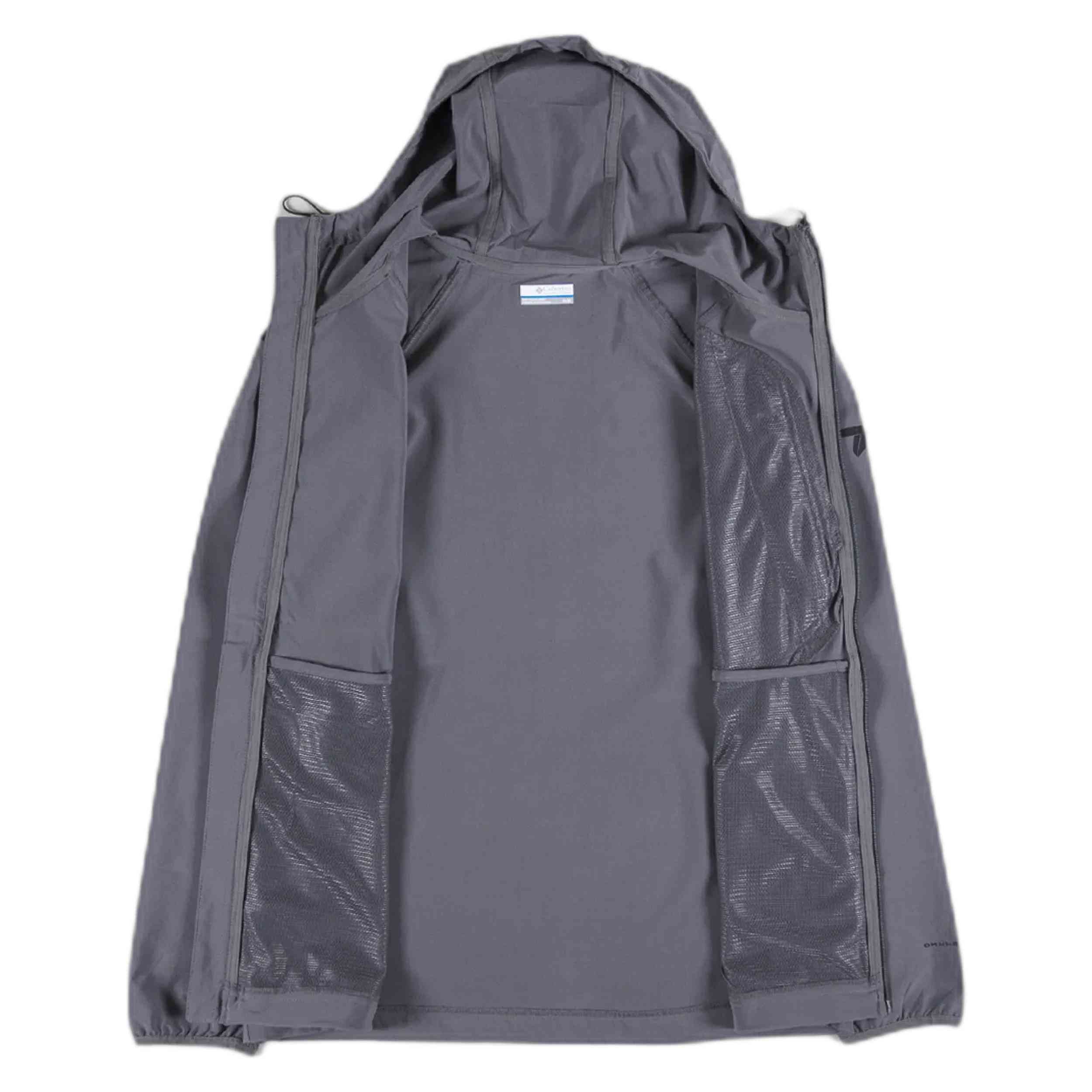 Chaqueta Columbia Triple Canyon