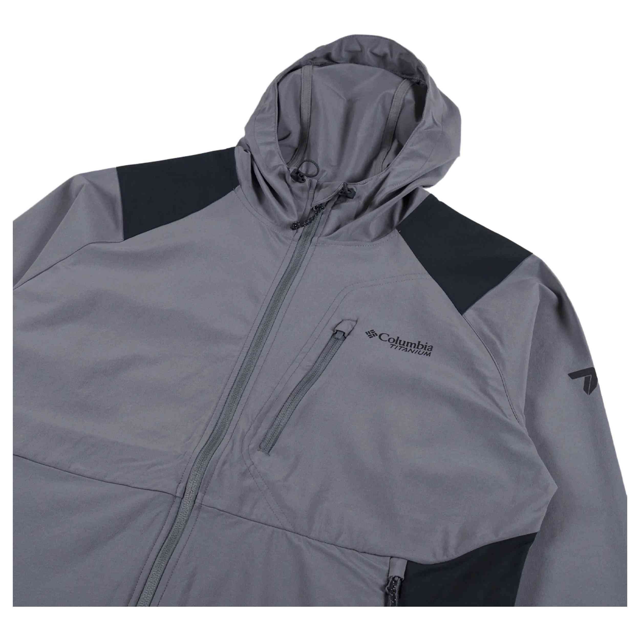 Chaqueta Columbia Triple Canyon