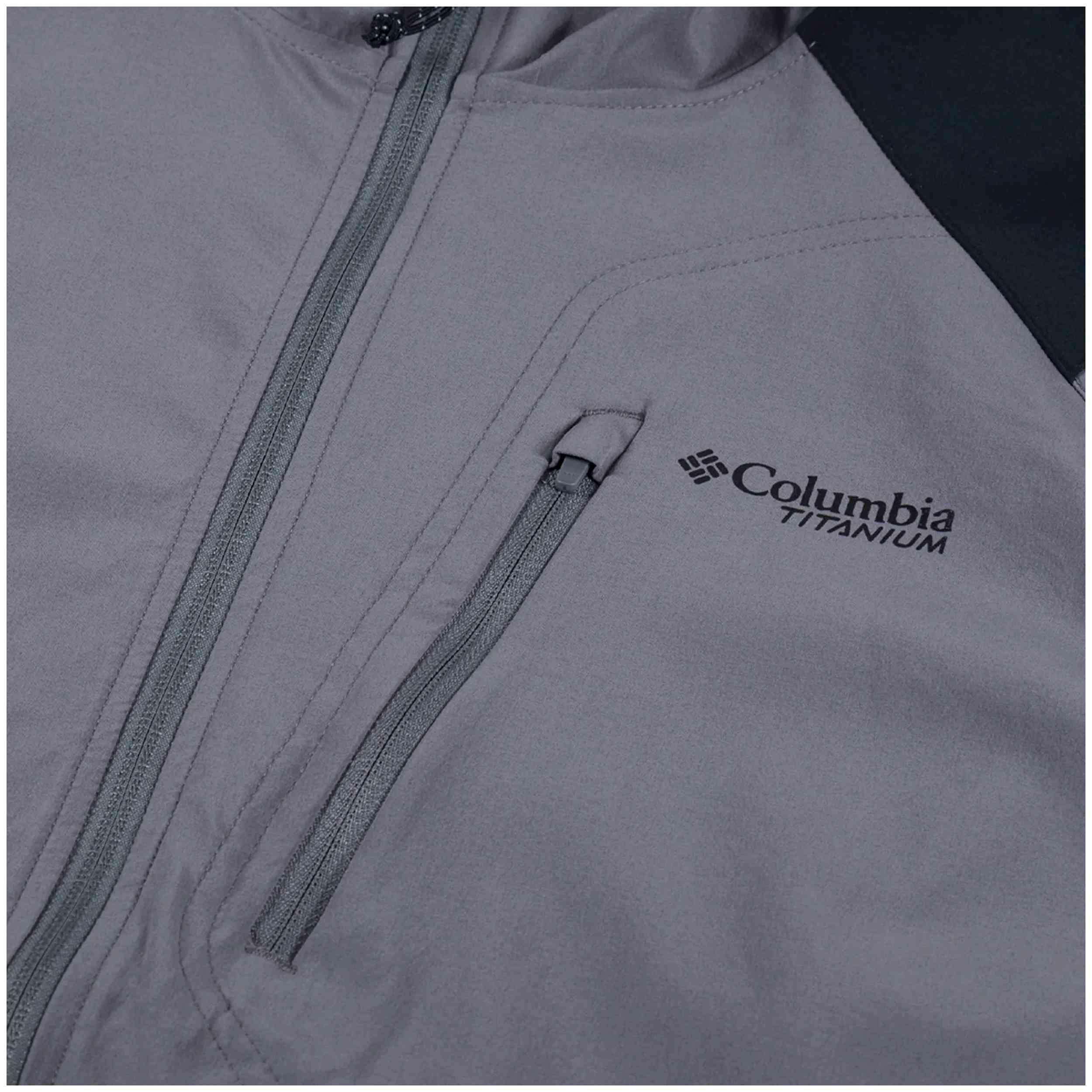 Chaqueta Columbia Triple Canyon