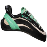 Zapatillas La Sportiva Miura "Blanco/Verde"