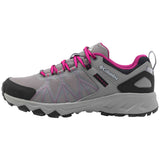 Zapatillas De Trekking Columbia