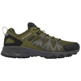 Zapatos De Montaña Columbia Zapatillas Columbia Peakfreak Ii Outdry Verde Bosque